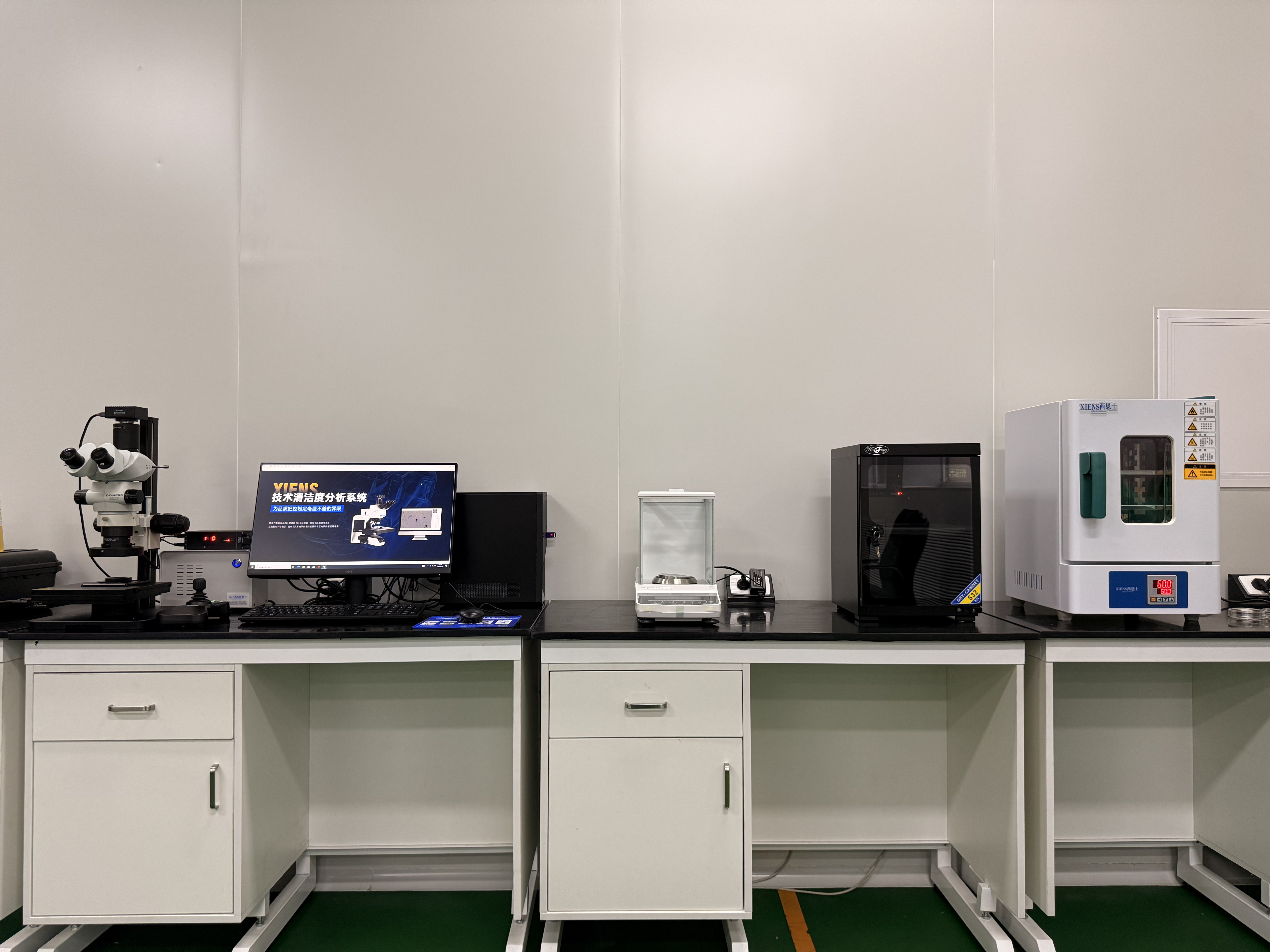 西恩士工业--清洁度不达标如何危及液冷系统可靠性与效能？